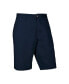 Фото #1 товара Men's Homestead Chino Short | Classic Fit / Crater Navy