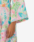 ფოტო #3 პროდუქტის Short Kimono Robe