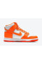 Фото #3 товара Dunk High Syracuse Sneaker Spor Ayakkabı DD1399 101