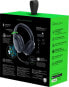 Фото #9 товара Razer Barracuda X Wireless Gaming Headset - Black (2022)