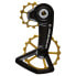 CERAMICSPEED OSPW Sram Alternative Red/Force/Rival AXS XPLR Coated Gear System