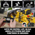 Фото #3 товара Lego 42131 Technic App Controlled Cat D11 Bulldozer Set for Adults RC Cars Gift Idea Construction Vehicle