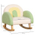 Фото #6 товара Kindersofa 310-056GN