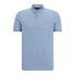 Фото #1 товара BOSS Pio 1 10250606 short sleeve polo