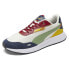 Фото #2 товара Puma Runtamed Plus Lace Up Mens Size 6.5 M Sneakers Casual Shoes 39125009