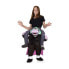 Фото #2 товара Маскарадные костюмы для детей My Other Me Ride-On Conde Draco Sesame Street Один размер