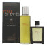 Фото #1 товара Terre D´ Hermes - EDP ​​30 ml (refillable) + refill 125 ml