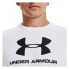 Under Armour Sportstyle Logo Tee