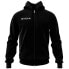 GIVOVA King full zip sweatshirt