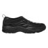 Фото #1 товара Propet Wash And Wear Ii Slip On Mens Black Sneakers Casual Shoes M3850SBL