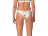 Фото #4 товара Rip Curl 266881 Women aya Blanca Skimpy Bikini Bottom Swimwear Size Medium
