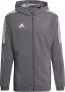 Kurtka męska Adidas Tiro 21 Windbreaker szara r. S