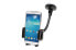 Фото #8 товара Kensington Car Mount for Smartphones - MP3 player - MP4 player - Mobile phone/Smartphone - Passive holder - Car - Black