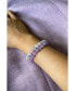 ფოტო #2 პროდუქტის Billie — Beaded jade stone bracelet