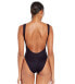 Vitamin A 292880 Reese One-Piece Full Black EcoTex XL/D (US Women's 12) One Size
