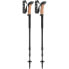 LEKI Black Series SLS XTG Poles