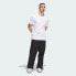 Фото #14 товара adidas men 3-Stripes Skate Chino Pants