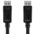 Фото #1 товара BELKIN F2CD000B06-E DisplayPort Video cable 1.8 m