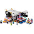 Фото #1 товара LEGO Musical Great Tour Bus Construction Game