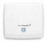 Фото #1 товара eQ-3 AG Homematic IP HMIP-HAP - 100 Mbit/s - 10,100 Mbit/s - 868.3 MHz - 150 m - AES - 100 - 240 V