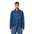 Фото #1 товара DIESEL A03885-09I27 Barcy denim jacket