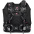 AQUALUNG Lotus i3 BCD black / pink / white, ML - фото #2