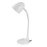 Настольная лампа Esperanza ELD110W Белый Пластик 12 W