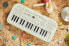 Фото #8 товара Мини-клавиатура CASIO SA-50 со 32 мини-клавишами