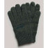 SUPERDRY Vintage Logo Classic gloves