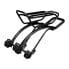 TOPEAK Carrier Tetra M2 Seatstays Pannier Rack