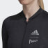 adidas women The Parley Short Sleeve Cycling Jersey