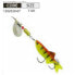 KOLPO Spinner Trout Spoon 7g 110 mm