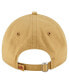 ფოტო #4 პროდუქტის Men's Tan Cleveland Cavaliers Team 2.0 9TWENTY Adjustable Hat