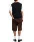 ფოტო #5 პროდუქტის Men's Super Baggy Short