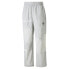 Фото #1 товара Puma P.A.M. X Woven Pants Mens Grey Casual Athletic Bottoms 53881510