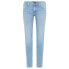 LEE Scarlett high waist jeans