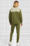 Фото #2 товара Спортивный костюм Nike Classic Track Suit Зеленый
