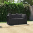 Gartensofa