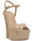 Фото #1 товара Calenta Platform Dress Sandals