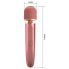 Фото #10 товара Vibrating Wand USB Silicone Pink