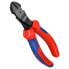 Фото #2 товара KNIPEX Diagonal Cutting Nippers Atramentized 160 mm