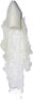 Lippenstift Candy Quartz 02 White Aura, 1 St