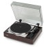 Thorens TD 1500 walnut, high gloss