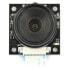 ArduCam OV5647 5Mpx camera with lens LS-2716 CS mount - night for Raspberry Pi