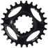 Фото #1 товара XLC CR-M01 GXP DM 6 Offset chainring