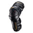 Фото #2 товара LEATT Z-Frame knee guards