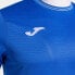 ფოტო #5 პროდუქტის JOMA Toletum V short sleeve T-shirt