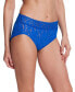 ფოტო #1 პროდუქტის Signature Lace French Brief Underwear