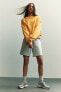 Фото #1 товара Толстовка H&M Oversize