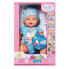 CREATION Baby Born Magic Child 43 cm Doll